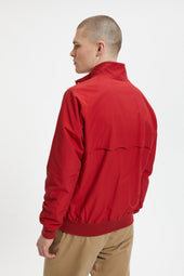 G9 Baracuta Cloth