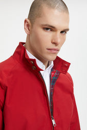 G9 Baracuta Cloth