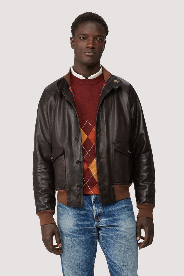 G9 PREMIUM FLYING JACKET