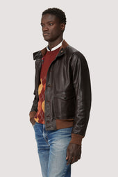 G9 Premium Flying Jacket