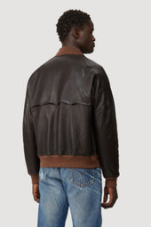 G9 Premium Flying Jacket