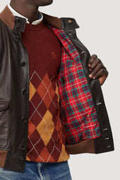 G9 Premium Flying Jacket