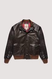G9 Premium Flying Jacket
