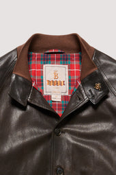 G9 Premium Flying Jacket