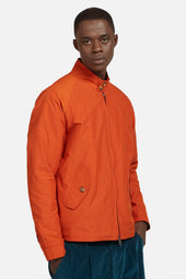 G4 Baracuta Cloth Uk