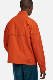 G4 Baracuta Cloth Uk