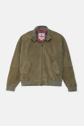 G9 Suede