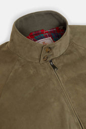 G9 Suede