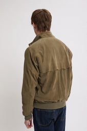 G9 Suede
