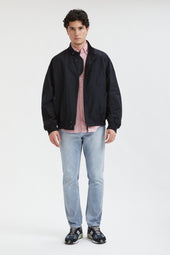 Fc Baracuta Cloth Derby Jacket