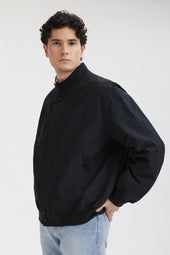 Fc Baracuta Cloth Derby Jacket