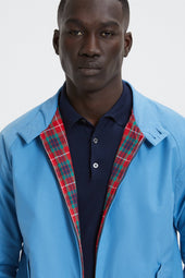G4 Baracuta Cloth