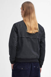 Barbour X Baracuta Porton Wax
