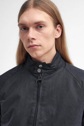 Barbour X Baracuta Porton Wax