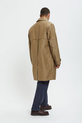 Fraser 3l Paul Coat
