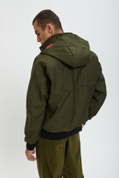 Fraser 3l G9 Hood
