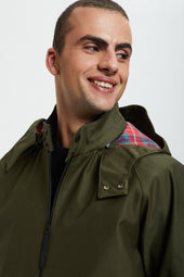Fraser 3l G9 Hood