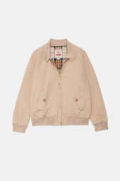 G9 Canvas Garment Dyed