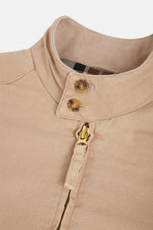 G9 Canvas Garment Dyed