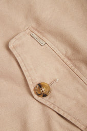 G9 Canvas Garment Dyed