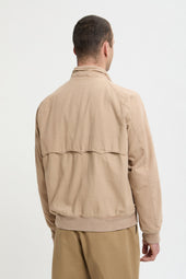 G9 Canvas Garment Dyed