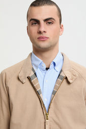 G9 Canvas Garment Dyed