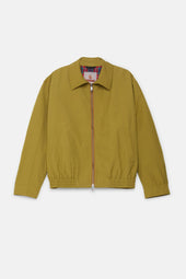 G18 Baracuta Cloth
