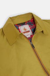 G18 Baracuta Cloth