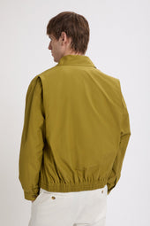 G18 Baracuta Cloth