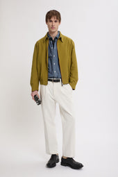 G18 Baracuta Cloth