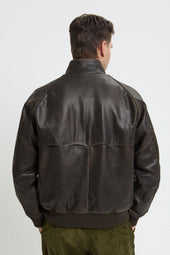 G9 Leather
