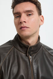 G9 Leather