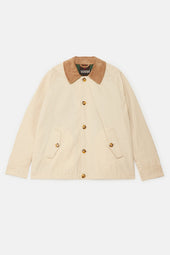 Dry Wax Deck Jacket