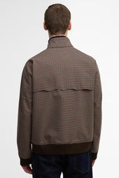 Barbour X Baracuta Porton Showerproof Jacket