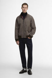 Barbour X Baracuta Porton Showerproof Jacket