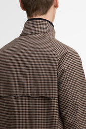 Barbour X Baracuta Porton Showerproof Jacket