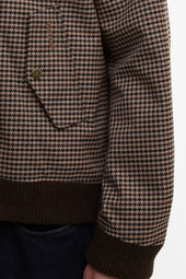 Barbour X Baracuta Porton Showerproof Jacket