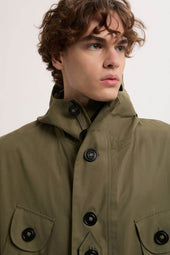 Sailing Parka