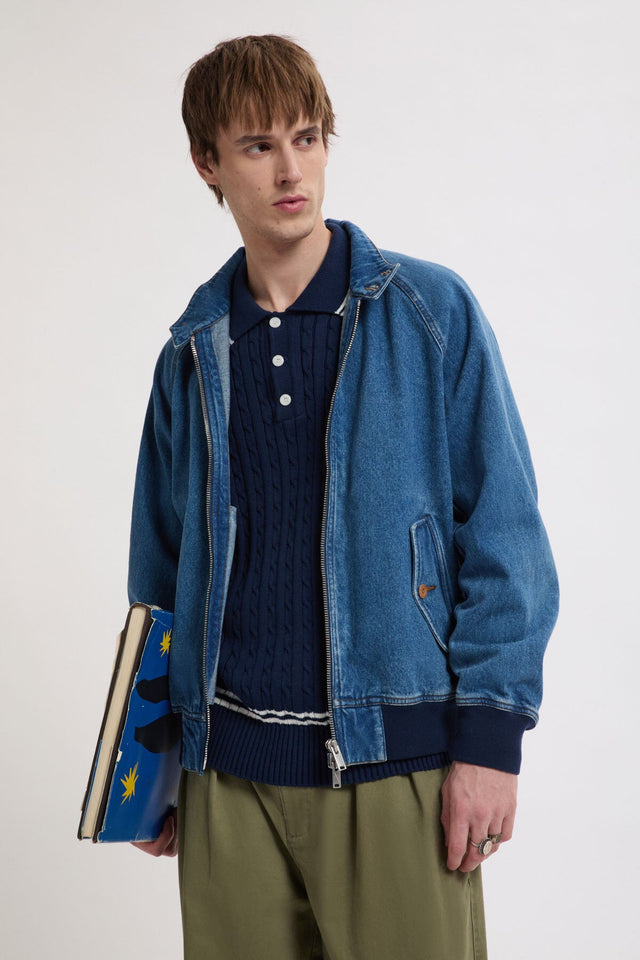 G9 Denim