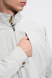 Bal X Baracuta G9 Jacket