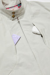 Bal X Baracuta G9 Jacket