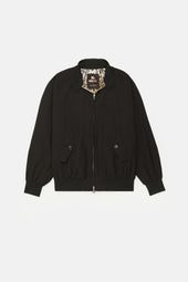Wacko Maria X Baracuta G9