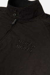 Wacko Maria X Baracuta G9