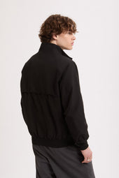 Wacko Maria X Baracuta G9
