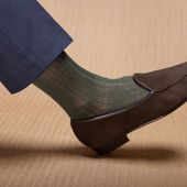 Vert Kaki Bleu Fil D Cosse