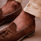 Marron - Lin