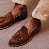 Marron Lin