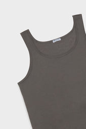 Canotta 100 Cotone Grey