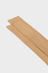Calza Cesare 100 Cotone Tinta Unita Beige