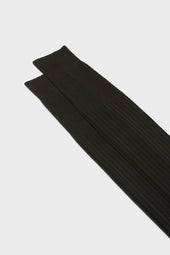 Calza Cesare 100 Cotone Tinta Unita